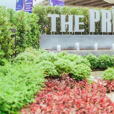 The Prio Residence Chiang Mai Eksteriør billede